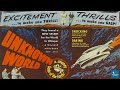 Unknown World (1951) | Sci-Fi Movie | Bruce Kellogg, Otto Waldis, Jim Bannon