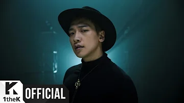 [MV] RAIN(비) _ The Best Present(최고의 선물) (Prod. By PSY)