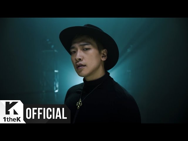 [MV] RAIN(비) _ The Best Present(최고의 선물) (Prod. By PSY) class=