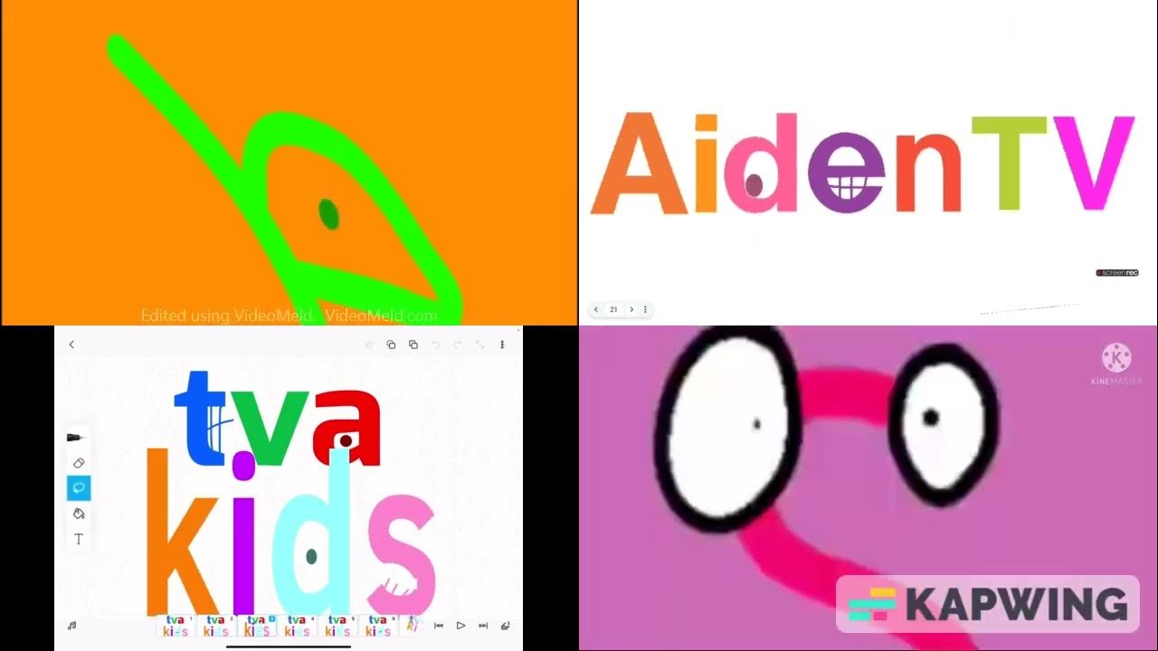 TVOKids Up To Faster by Hilton Phase 1 V13 - YouTube