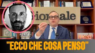 🔴Rogoredo, fermato CINTURRINO per OM1C1DIO VOLONTARIO. Il commento del Dir. Cerno.