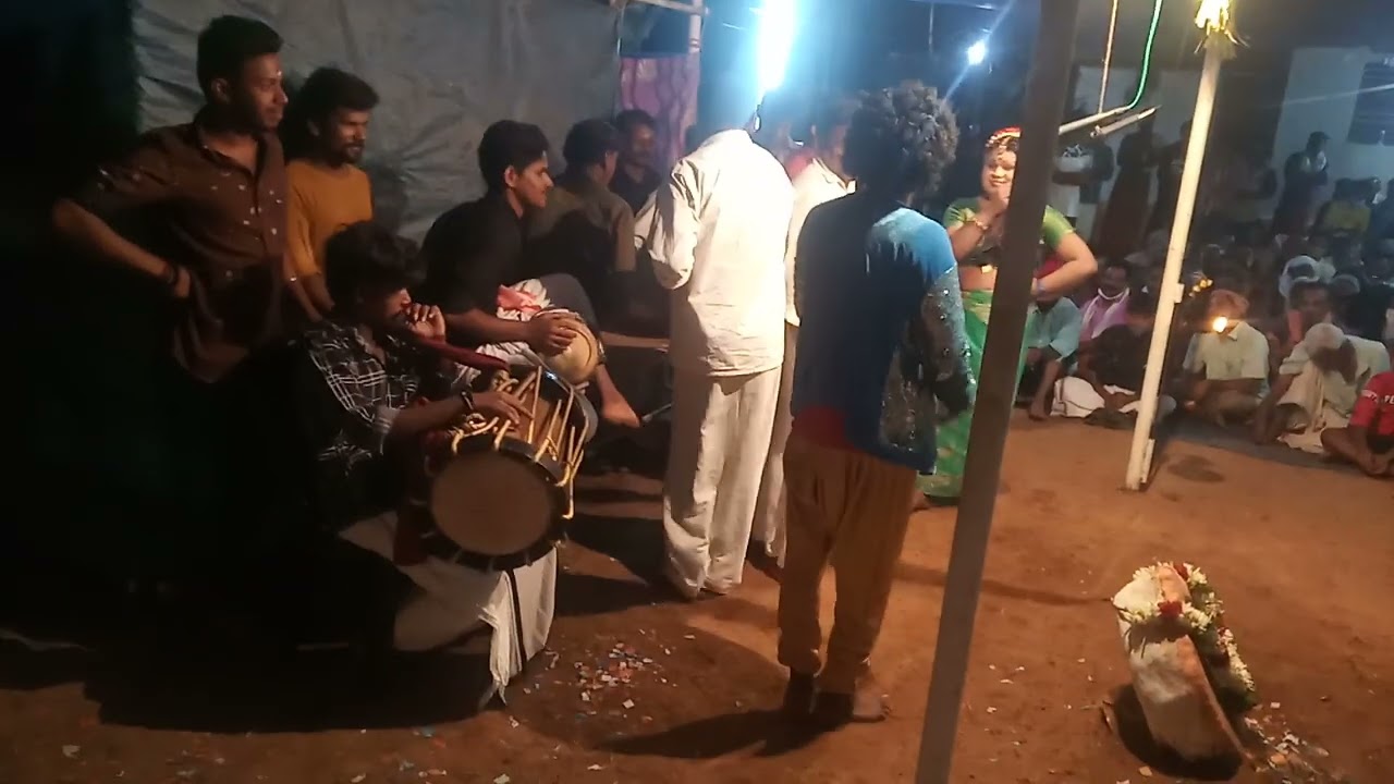 പൊറാട്ട് നാടകം💙