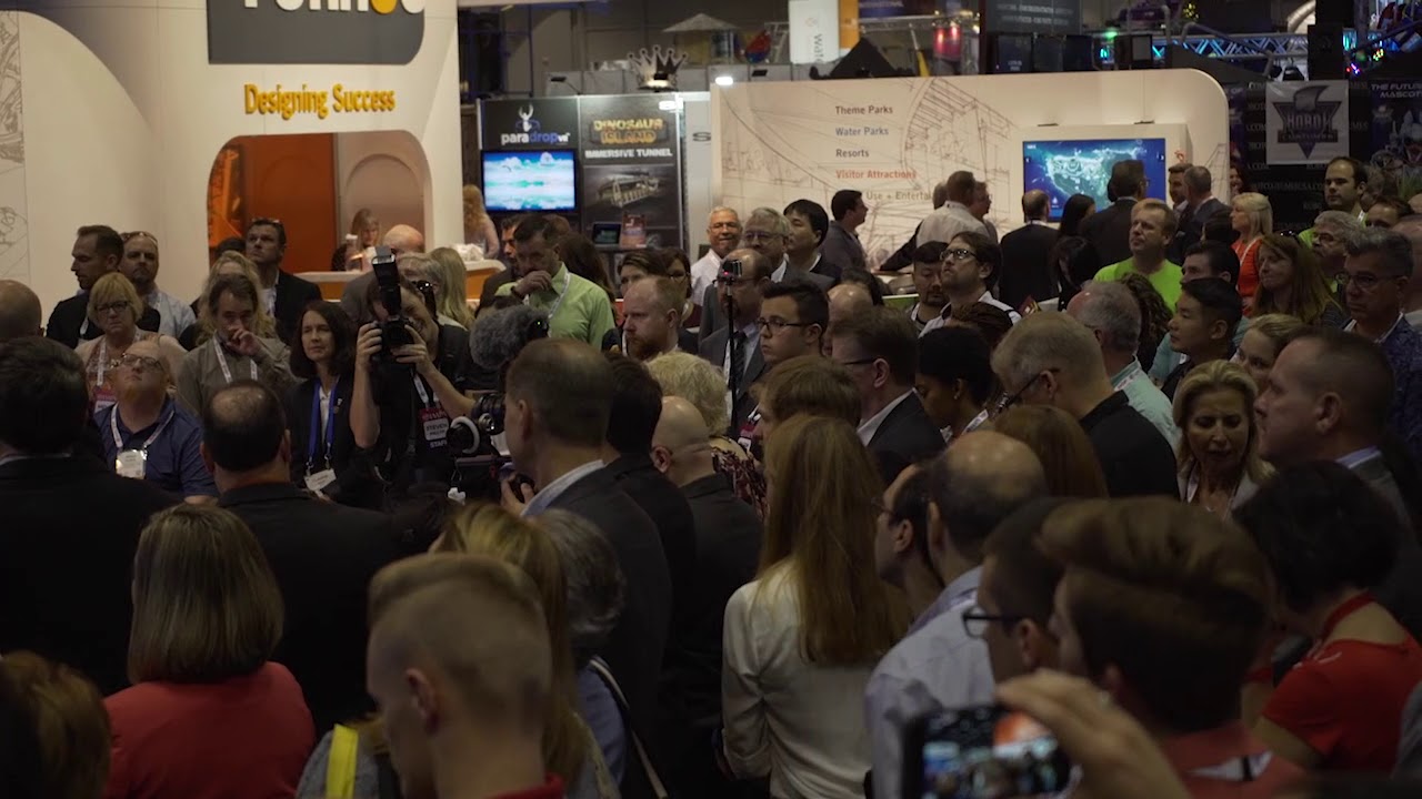 Mack Rides, Silver Dollar City Herschend Family Entertainment