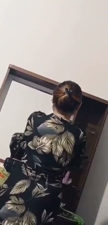 Video mentahan halu buat prank mantan/Story Wa ||berdua dikamar sama cewek cantik||