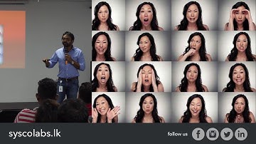 Manage Your Energy, Not Your Time || Sysco LABS Innovation Session