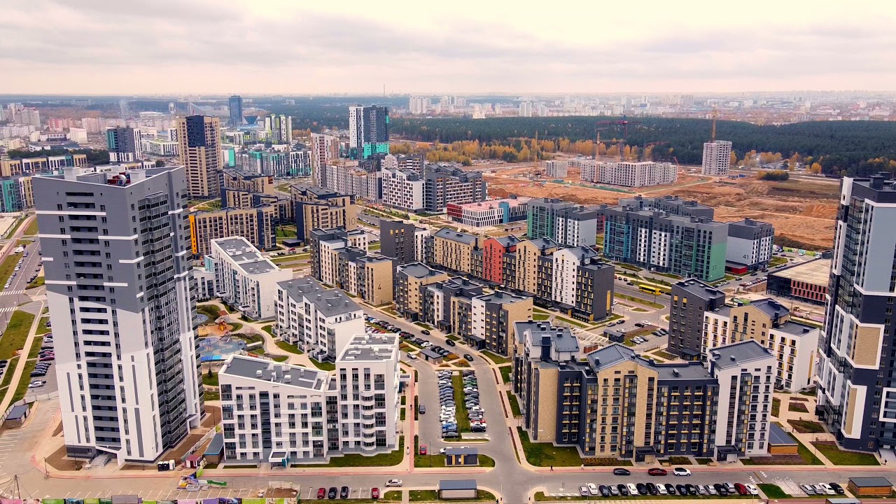 Форд боровая в минске