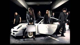 Amaranthe - Breaking Point