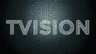 TVision - Inception Style Title [HD]