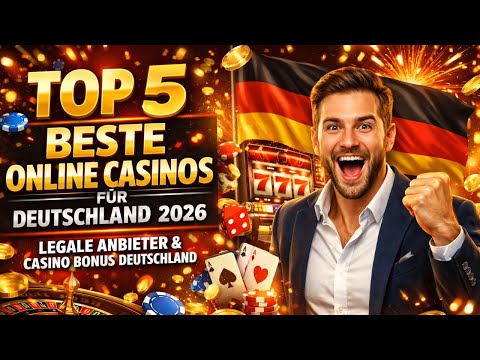 Casino Ohne Deutsche Lizenz 2026: Vergleich der Besten Online-Casinos für Deutschland