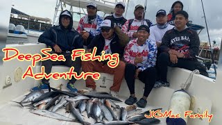 Fujairah Micro Jigging|| Tuna Hunting by Gerry’s Multi-Sports 64 views 1 year ago 3 minutes, 45 seconds
