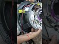 HILTON ka 18 inch double magnet 2500 W