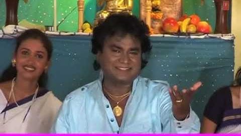 Aai Bhimaaichya Poti Marathi Bheembuddh Geet By Anand Shinde [Full Song] I Eka Gharaat Ya Re