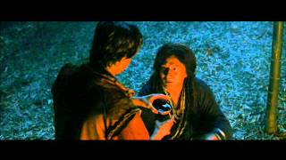 Empty Your Cup - From The Forbidden Kingdom