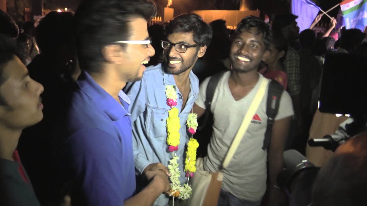 "NEEL SALAAM" & "LAAL SALAAM" welcome slogans to all fighting to Annihilate caste