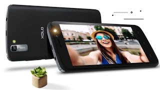 Xolo Era 2 budget Smartphone with VoLTE, Reliance Jio Support, Front Flash, Android 6.0