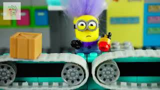 mower minions 2016 short film mower minions 2016 short film
