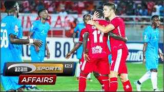 Simba SC 3-0 Geita Gold | Highlights | NBC Premier League 17/08/2022