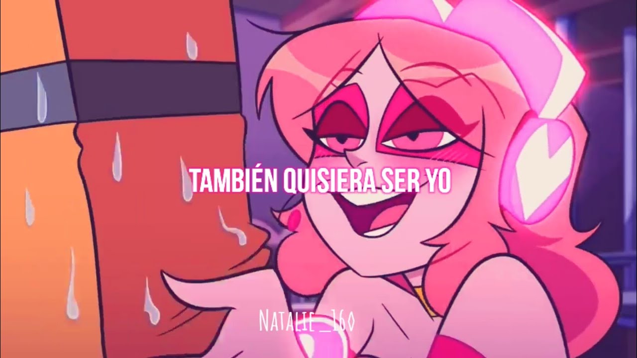 una canción que sin duda escucharía miss heed 💕