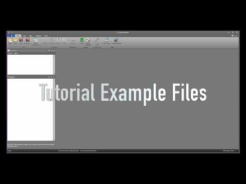Example Tutorial with Logs and Base Tune