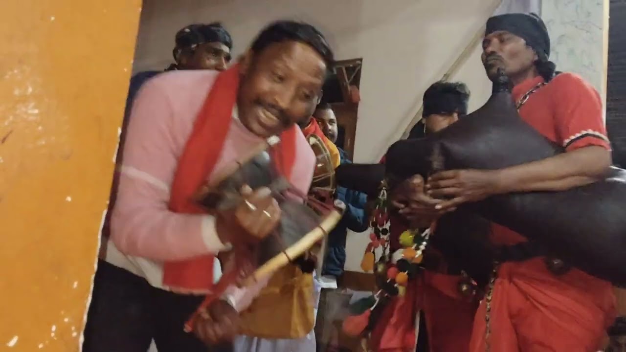 लूणा राम एंड पार्टी तलवाड़ा खुर्द थेड़ सिरसा