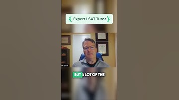 LSAT Parallel Reasoning: Why You Shouldn