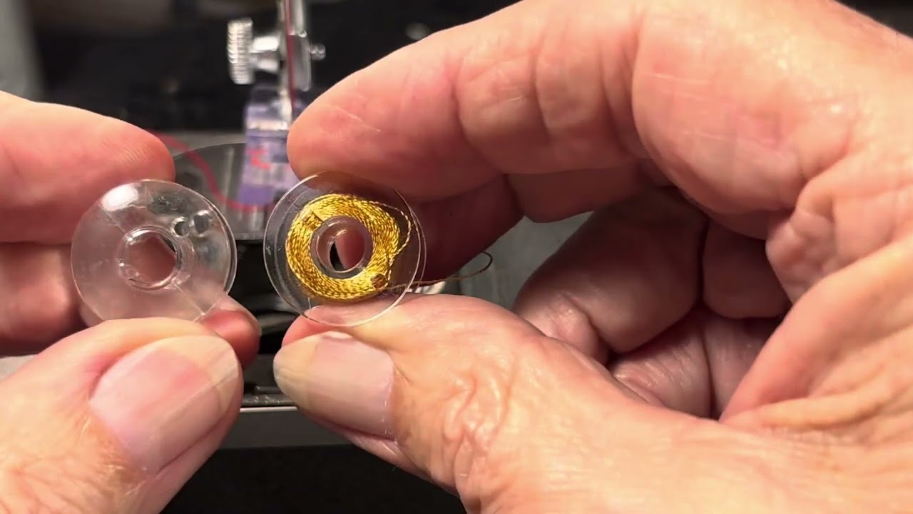 SINGER CG550C “COMMERCIAL GRADE”(NOT REALLY)HERE’S SOME CRUCIAL INFO TO KEEP YOURS SEWING (video502)