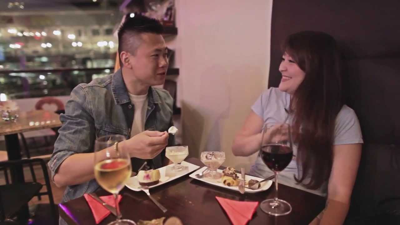 604NomNom - Tangoo Experience