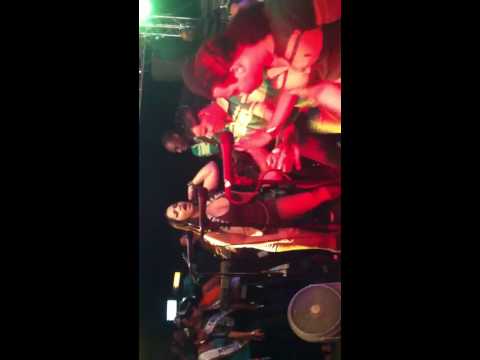 Juliana Oneal -
