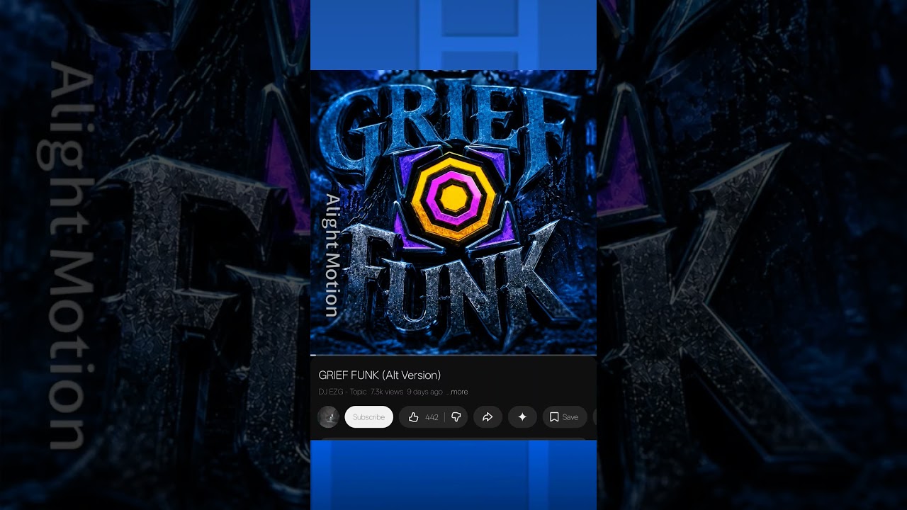 why did I even make this #gd #geometrydash