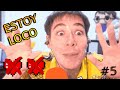 PERDIENDO VIDAS COMO FOLAGOR03 - PKM SAPHIRRE