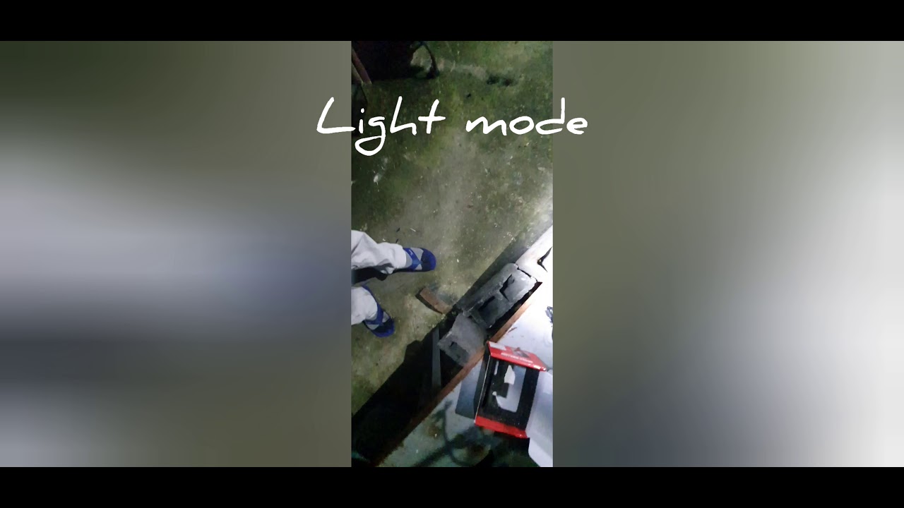 Rockbros Bicycle Horn Lamp YouTube