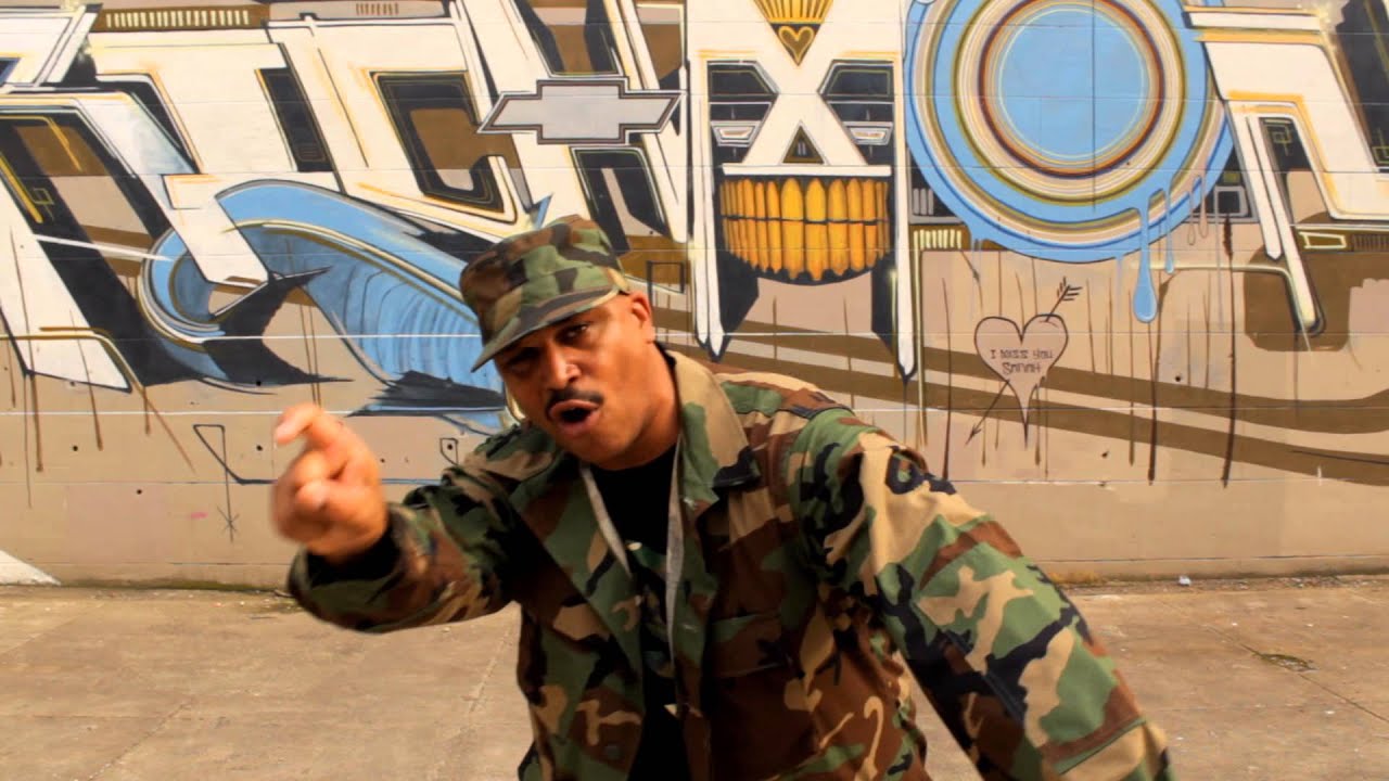 Islam Rap God - World's Greatest (feat TT Kodac Visualz) - YouTube