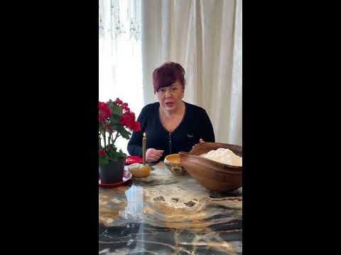 Алена Курилова расскажет как приготовить четверговую соль в домашних условиях. Простой рецепт.