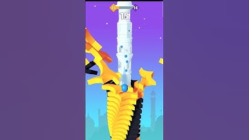 stack bounce level 13 to 14 #shorts #reels #short