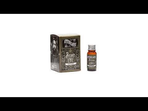 Apothecary 87 Vanilla