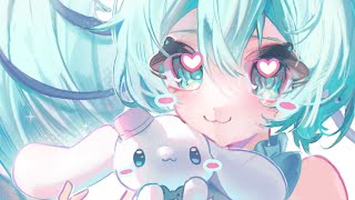 Hatsune Miku - World Is Mine Kanro Remix