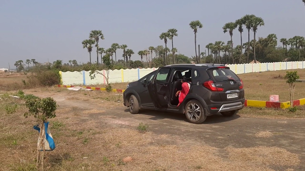 Murali Krishna Krishna Ventures(Sree Giridhari Projects)