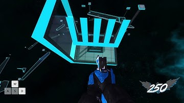 mp_void_v2 Inter Walkthrough