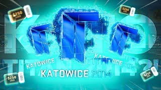 I Opened the $5,000 TITAN KATO CASE
