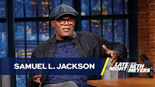 Samuel L. Jackson and Denzel Washington Used to Save Up for Gray's Papaya