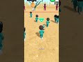 Squid Game New Challenge 🤯🤯#shortslive #squidgamchallenge