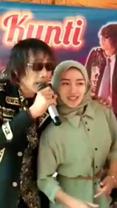 DULANG KURING(DARSO ) YUDI KUNTI #SHORTS