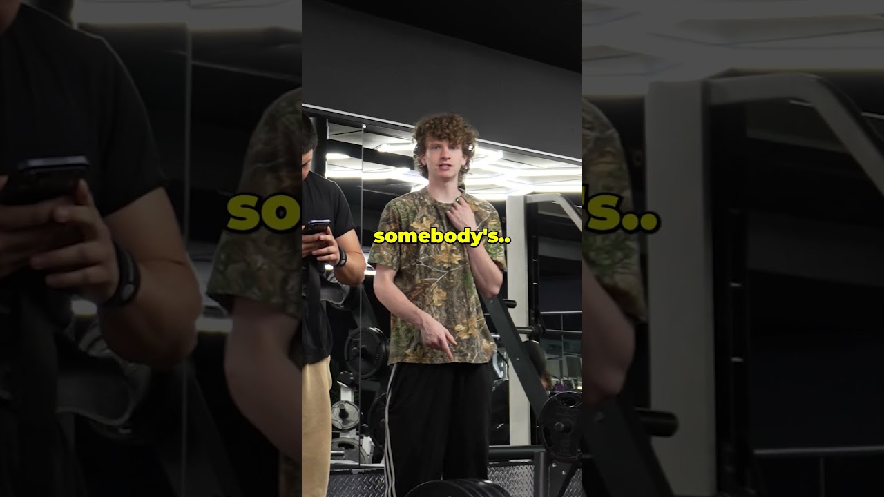 Everything But Lifting