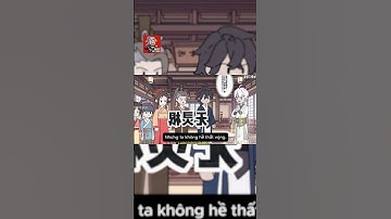 (Tập 1-3) Luyện khí tầng 3 gặp hệ thống: Phải có cháu mới tu được! || Meepvietsub