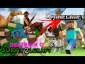 O JOGO QUE VAI SUPERAR O MINECRAFT A LONGO PRAZO SURVIVALCRAFT 2