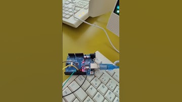 Arduino Trafik Lambası Yapımı #diyprojects #arduino #arduinoproject