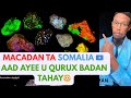 Somalia MACDANTA KU JURTO AAD BEY QURUX BADAN TAHAY WLL SUBSCRIBE GA SAARO