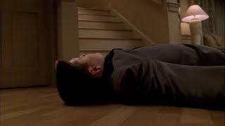 Tony kills AJ • The Sopranos
