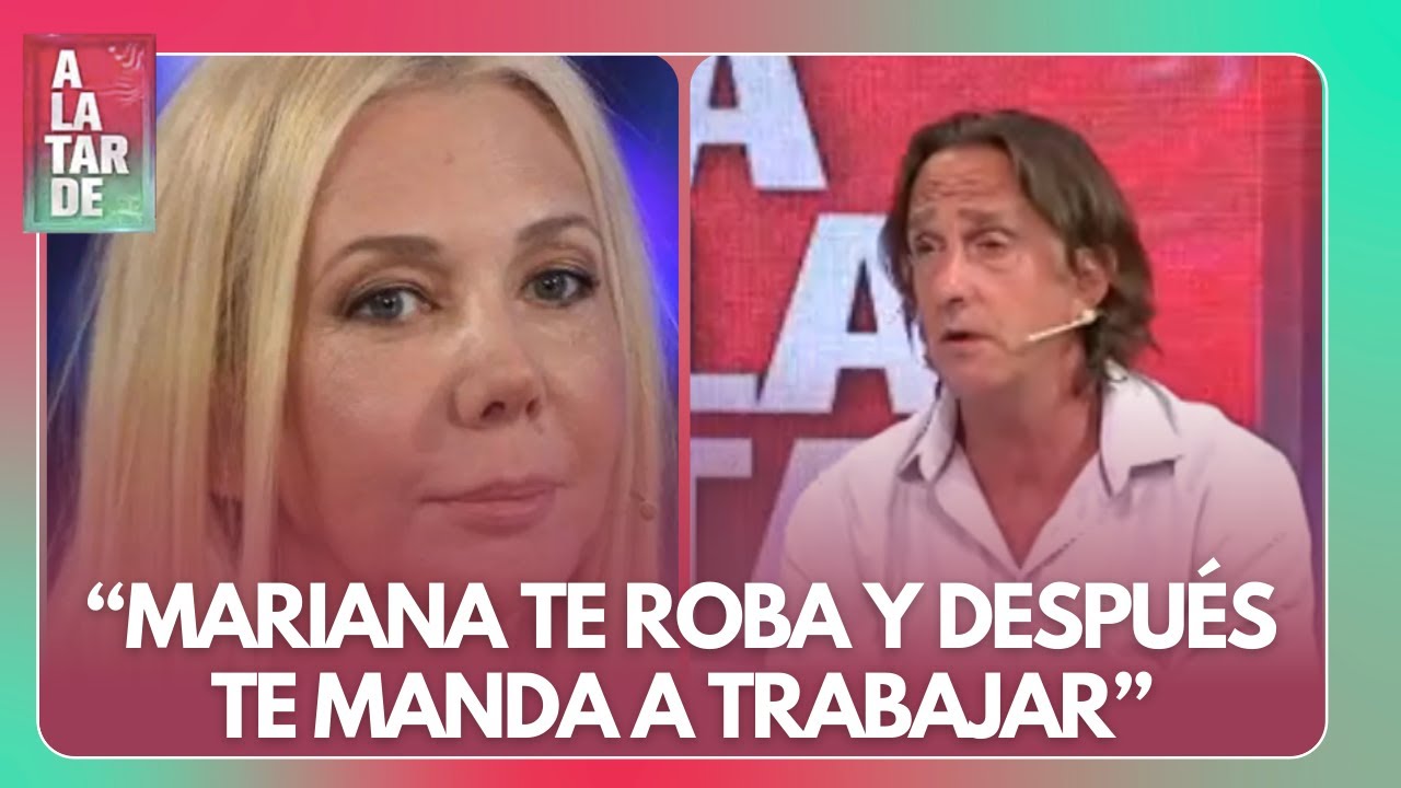 ¡TREMENDO! CLAN NANNIS EN LLAMAS