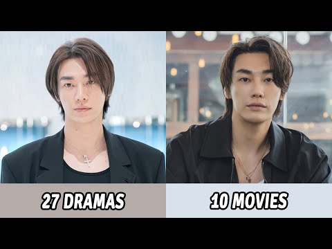 جميع أعمال كيم يونغ كوانغ الدرامية والأفلام كيم يونغ كوانغ ٢٠٠٨ ٢٠٢٥